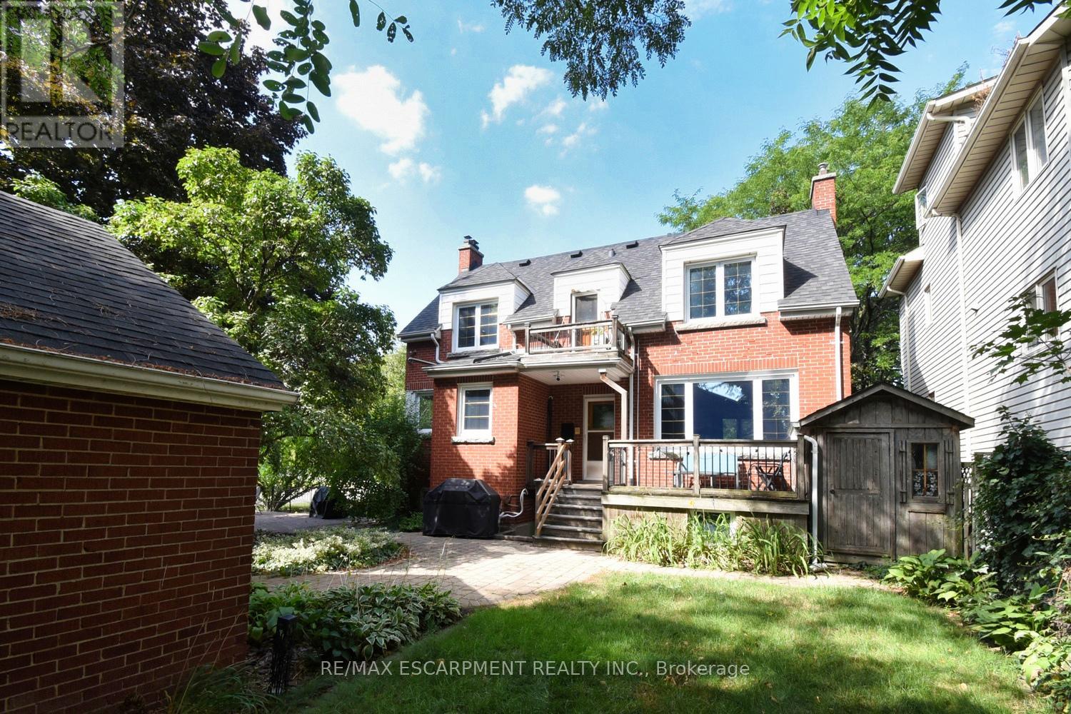 200 Concession Street, Hamilton, Ontario  L9A 1A9 - Photo 37 - X12367117