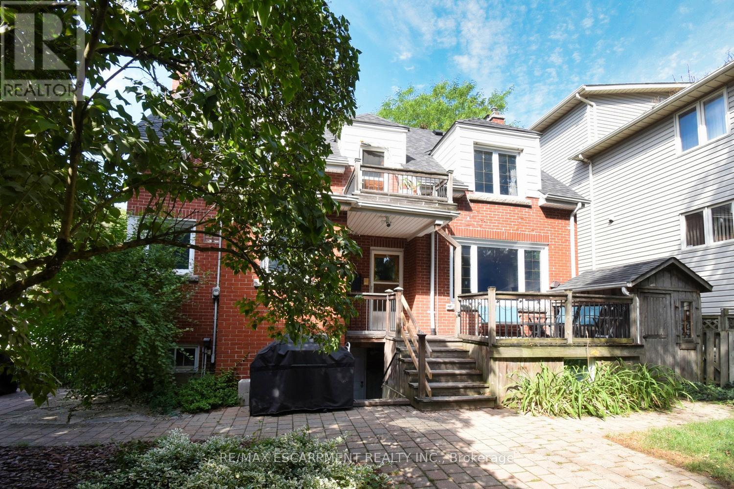 200 Concession Street, Hamilton, Ontario  L9A 1A9 - Photo 38 - X12367117