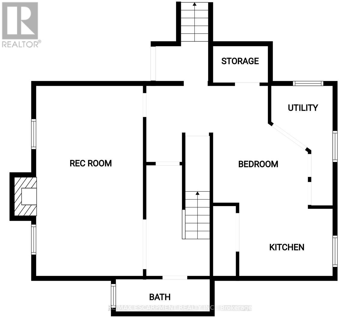 200 Concession Street, Hamilton, Ontario  L9A 1A9 - Photo 48 - X12367117