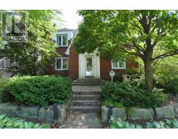 200 CONCESSION STREET, Hamilton, Ontario