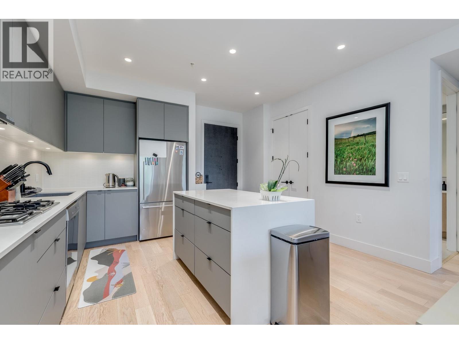 307 83 Moody Street, Port Moody, British Columbia  V3H 0K7 - Photo 11 - R3040991