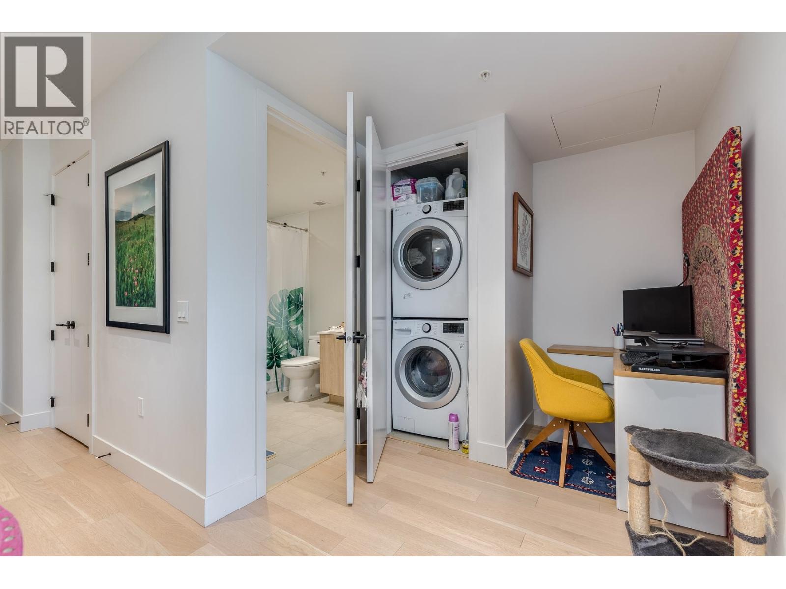 307 83 Moody Street, Port Moody, British Columbia  V3H 0K7 - Photo 20 - R3040991