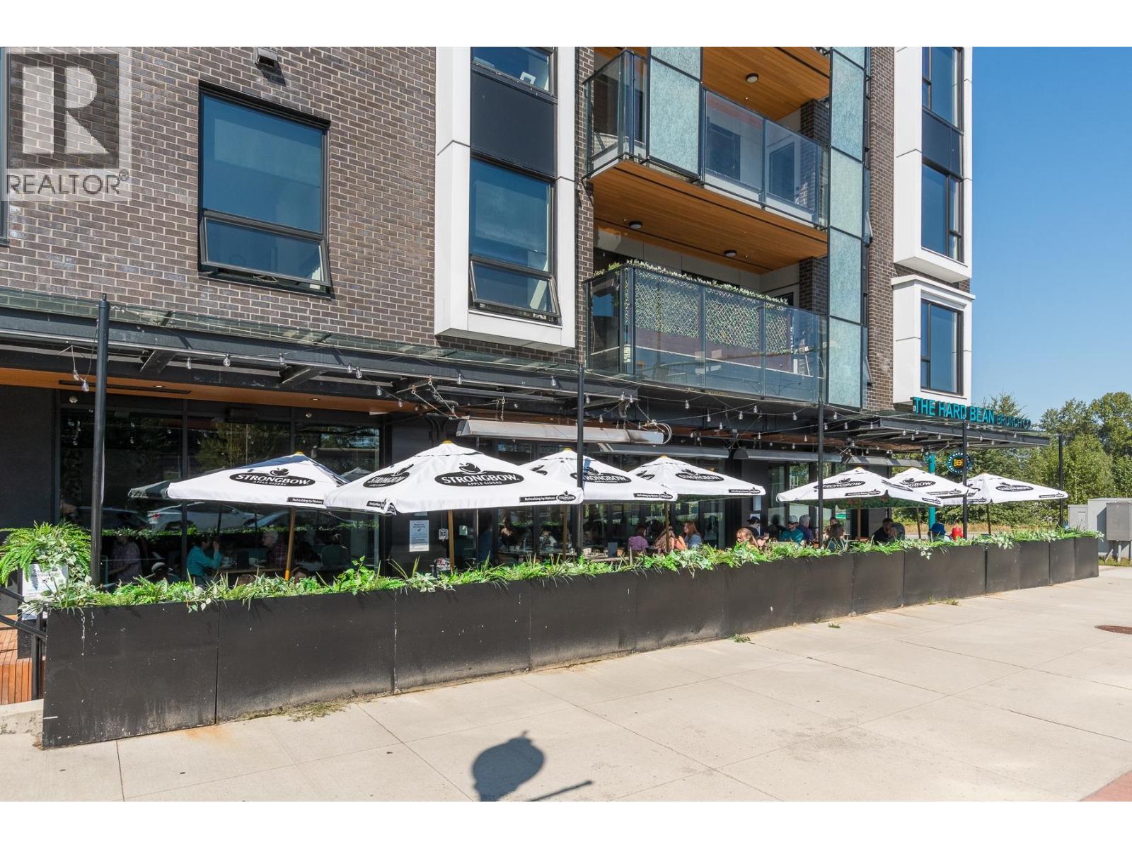 307 83 Moody Street, Port Moody, British Columbia  V3H 0K7 - Photo 23 - R3040991