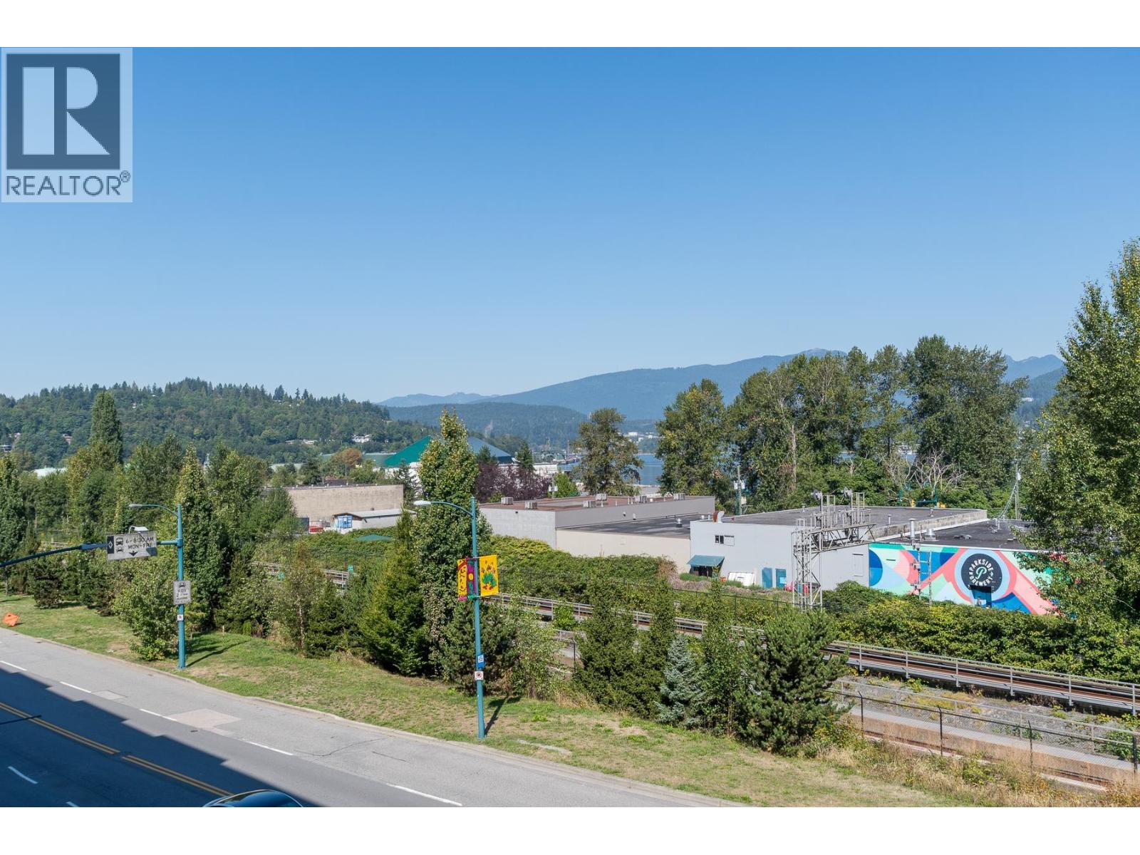 307 83 Moody Street, Port Moody, British Columbia  V3H 0K7 - Photo 24 - R3040991