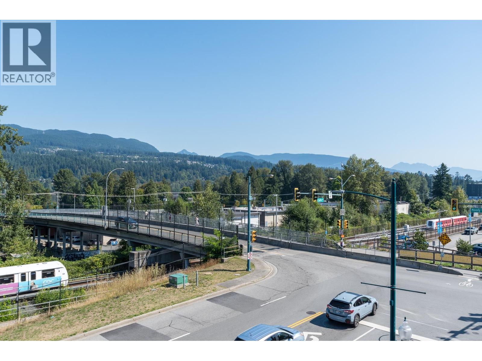 307 83 Moody Street, Port Moody, British Columbia  V3H 0K7 - Photo 25 - R3040991