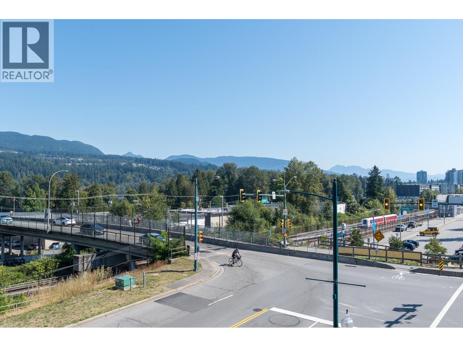 307 83 Moody Street, Port Moody, British Columbia  V3H 0K7 - Photo 27 - R3040991