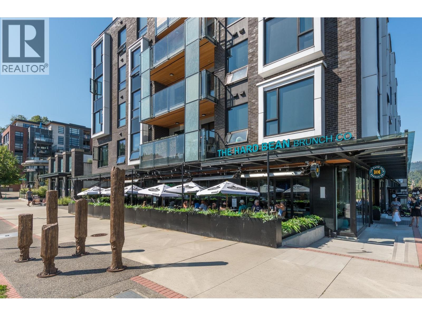 307 83 Moody Street, Port Moody, British Columbia  V3H 0K7 - Photo 29 - R3040991