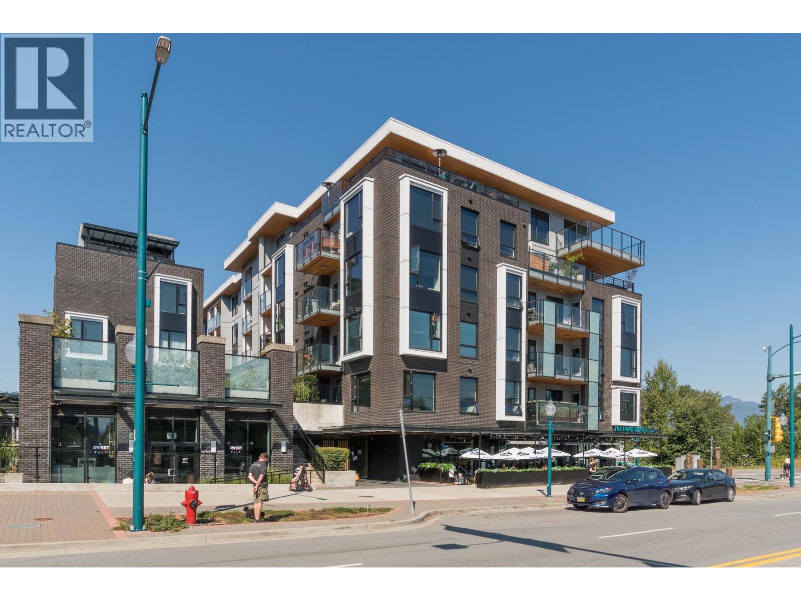 307 83 Moody Street, Port Moody, British Columbia  V3H 0K7 - Photo 31 - R3040991