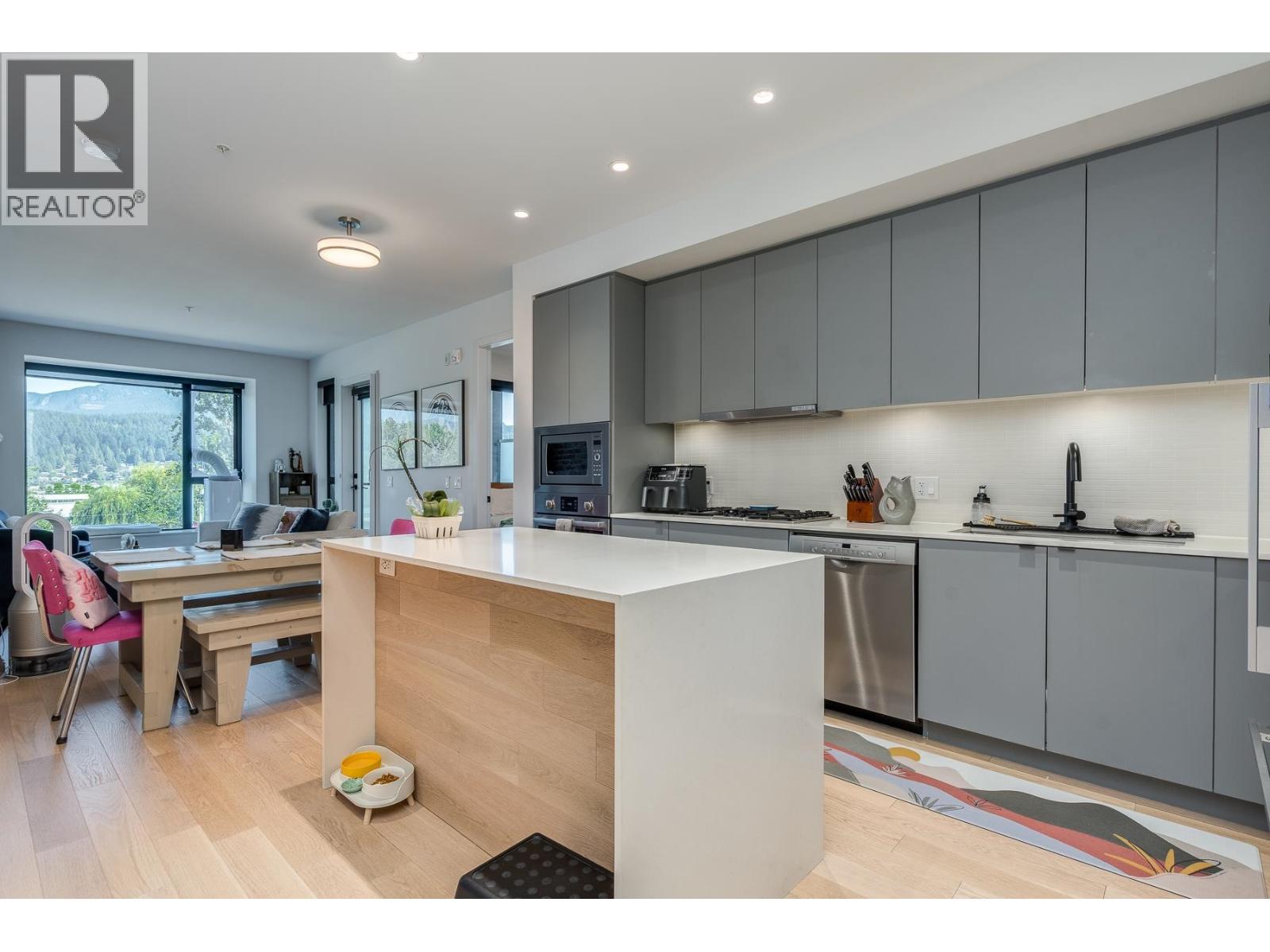 307 83 Moody Street, Port Moody, British Columbia  V3H 0K7 - Photo 8 - R3040991