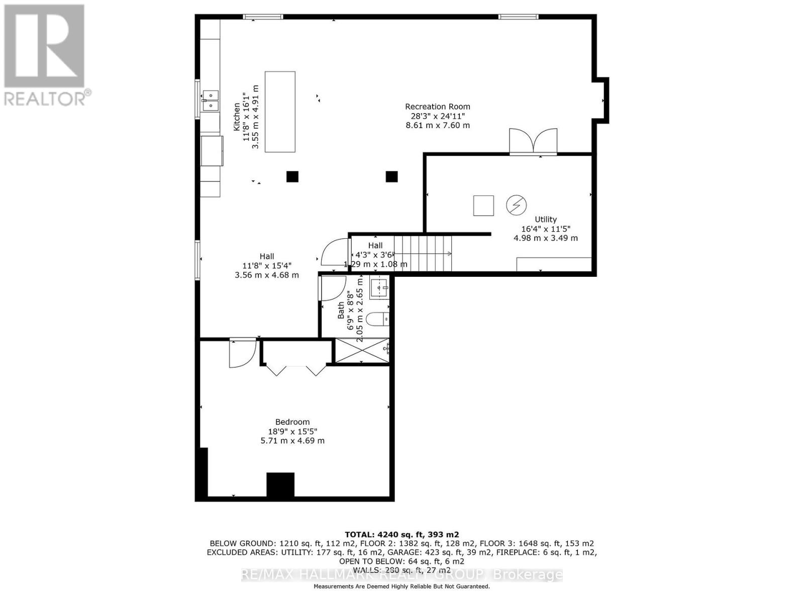 2266 Prospect Avenue, Ottawa, Ontario  K1H 7G4 - Photo 48 - X12367159