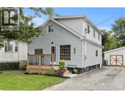 206 Niagara Falls Road 556 - Allanburg/Thorold South, Thorold, Ca