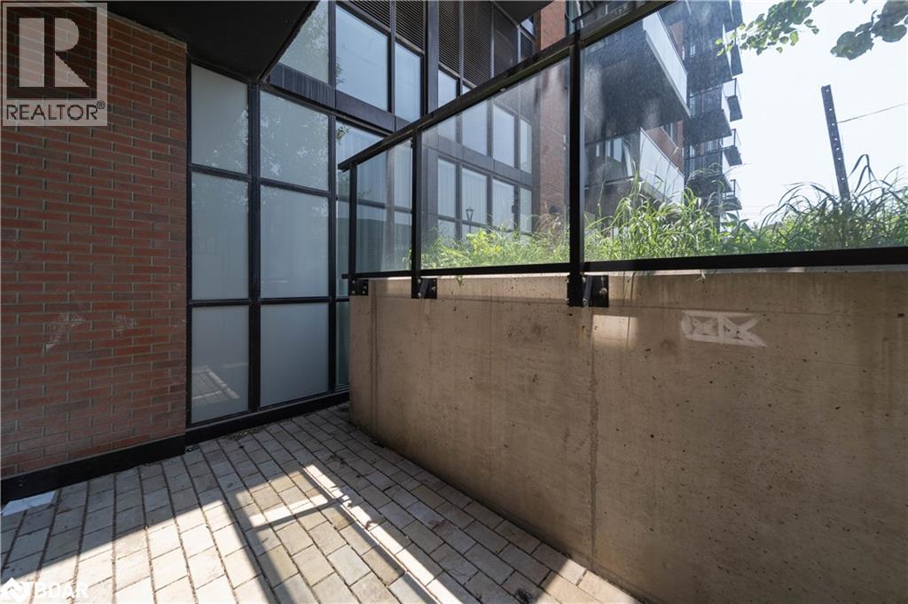 2300 St Clair Avenue West Unit# 118, Toronto, Ontario  M6N 0B3 - Photo 18 - 40763942