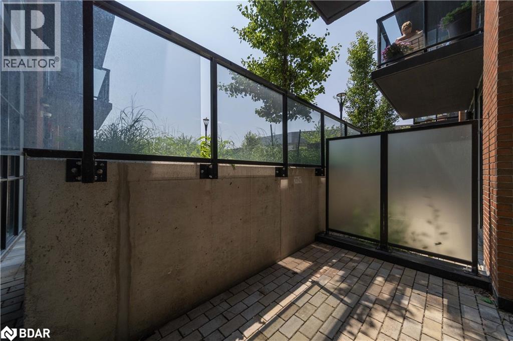 2300 St Clair Avenue West Unit# 118, Toronto, Ontario  M6N 0B3 - Photo 19 - 40763942