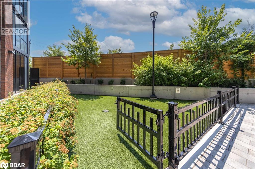 2300 St Clair Avenue West Unit# 118, Toronto, Ontario  M6N 0B3 - Photo 22 - 40763942