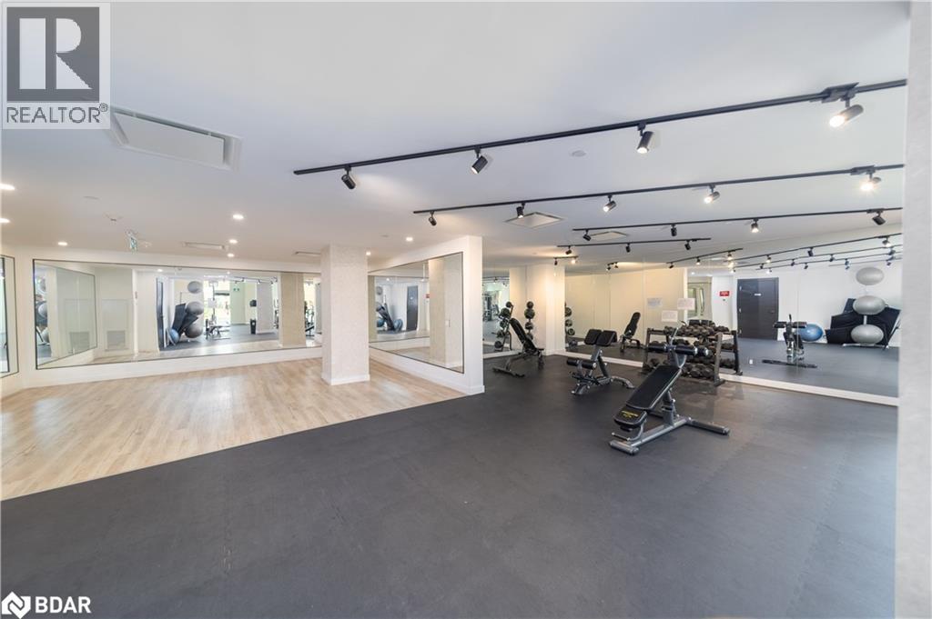 2300 St Clair Avenue West Unit# 118, Toronto, Ontario  M6N 0B3 - Photo 25 - 40763942