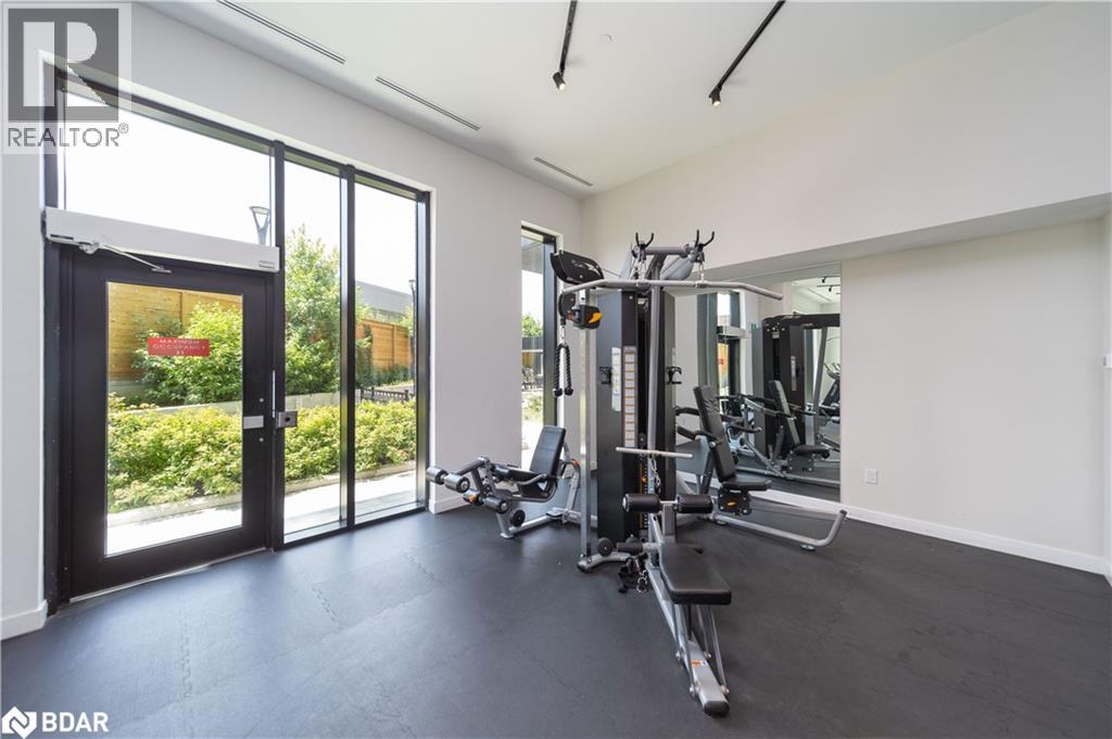 2300 St Clair Avenue West Unit# 118, Toronto, Ontario  M6N 0B3 - Photo 27 - 40763942