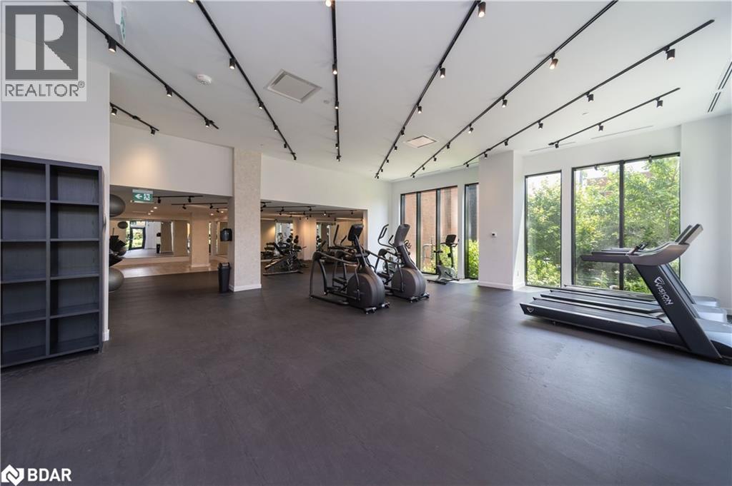 2300 St Clair Avenue West Unit# 118, Toronto, Ontario  M6N 0B3 - Photo 28 - 40763942