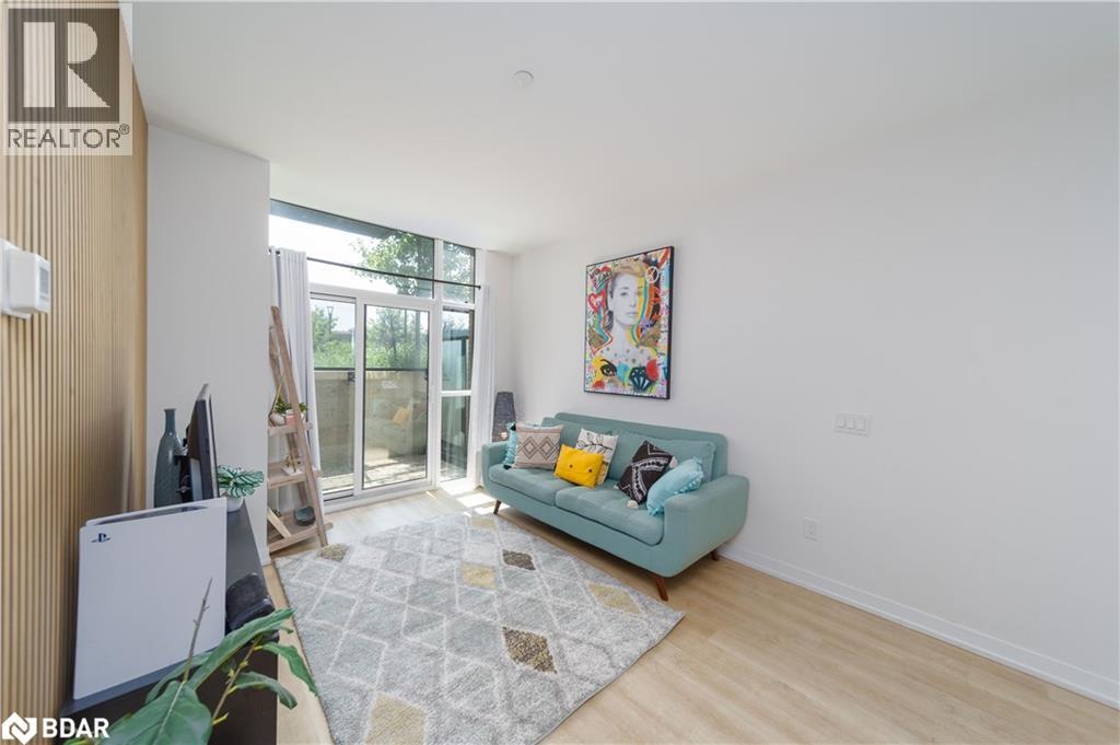 2300 St Clair Avenue West Unit# 118, Toronto, Ontario  M6N 0B3 - Photo 4 - 40763942