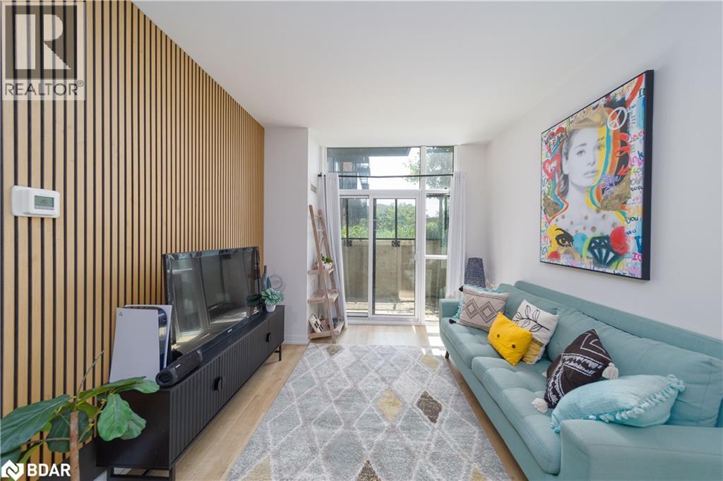 2300 St Clair Avenue West Unit# 118, Toronto, Ontario  M6N 0B3 - Photo 5 - 40763942