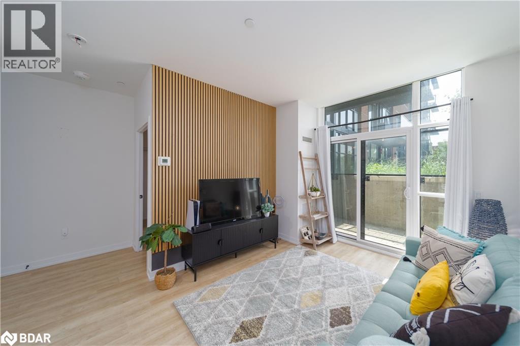 2300 St Clair Avenue West Unit# 118, Toronto, Ontario  M6N 0B3 - Photo 6 - 40763942