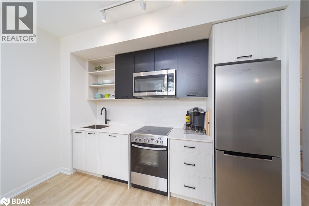 2300 St Clair Avenue West Unit# 118, Toronto, Ontario  M6N 0B3 - Photo 9 - 40763942