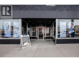 4769 WYANDOTTE STREET East, Windsor, Ontario