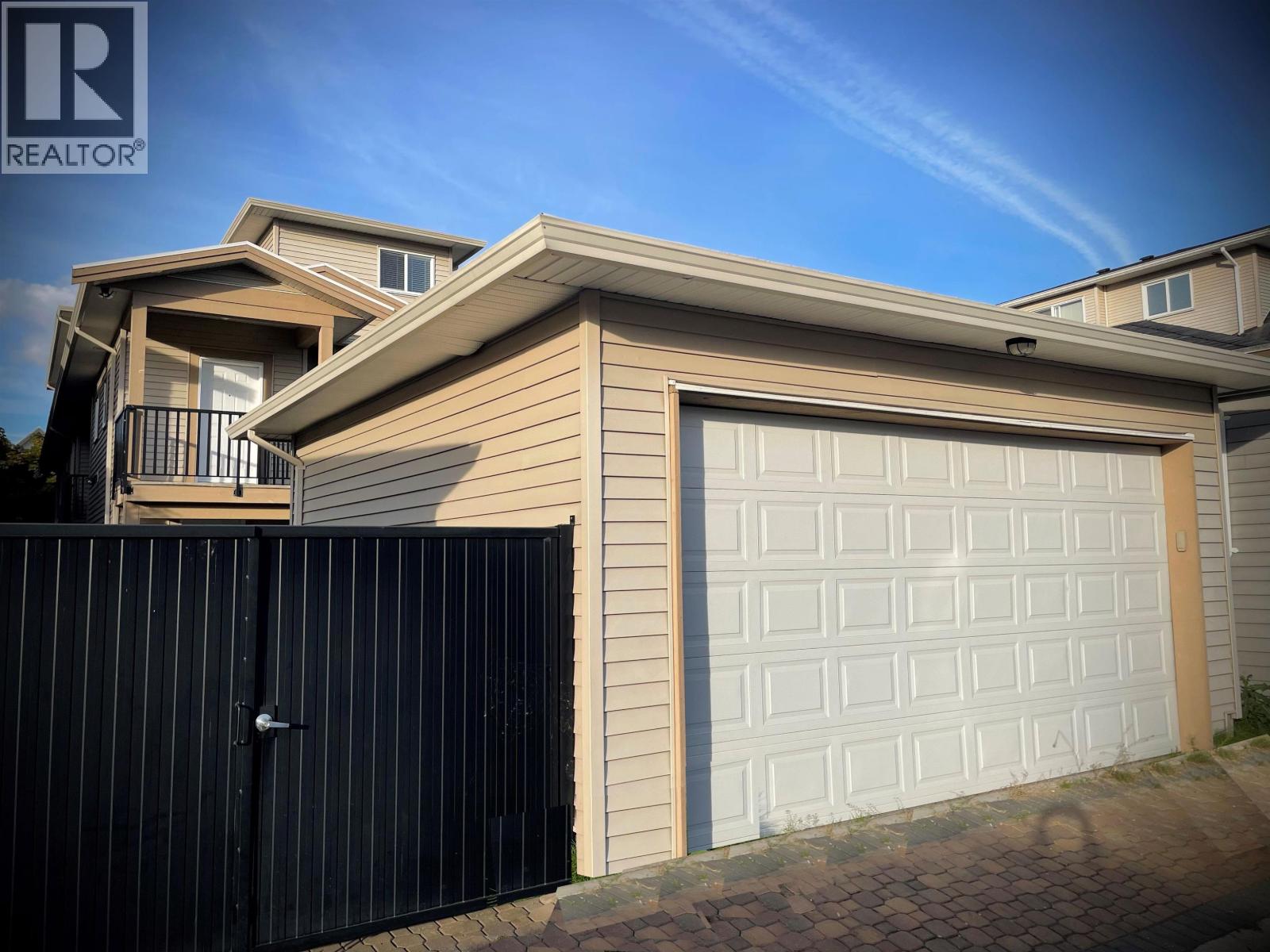 208 Hume Street, New Westminster, British Columbia  V3M 5N5 - Photo 35 - R3040992