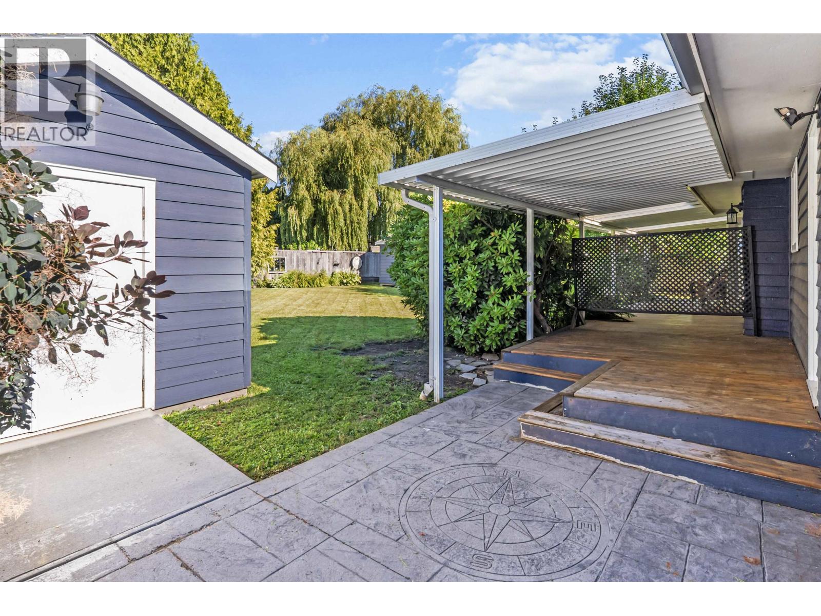 861 53a Street, Delta, British Columbia  V4M 3C8 - Photo 29 - R3041000