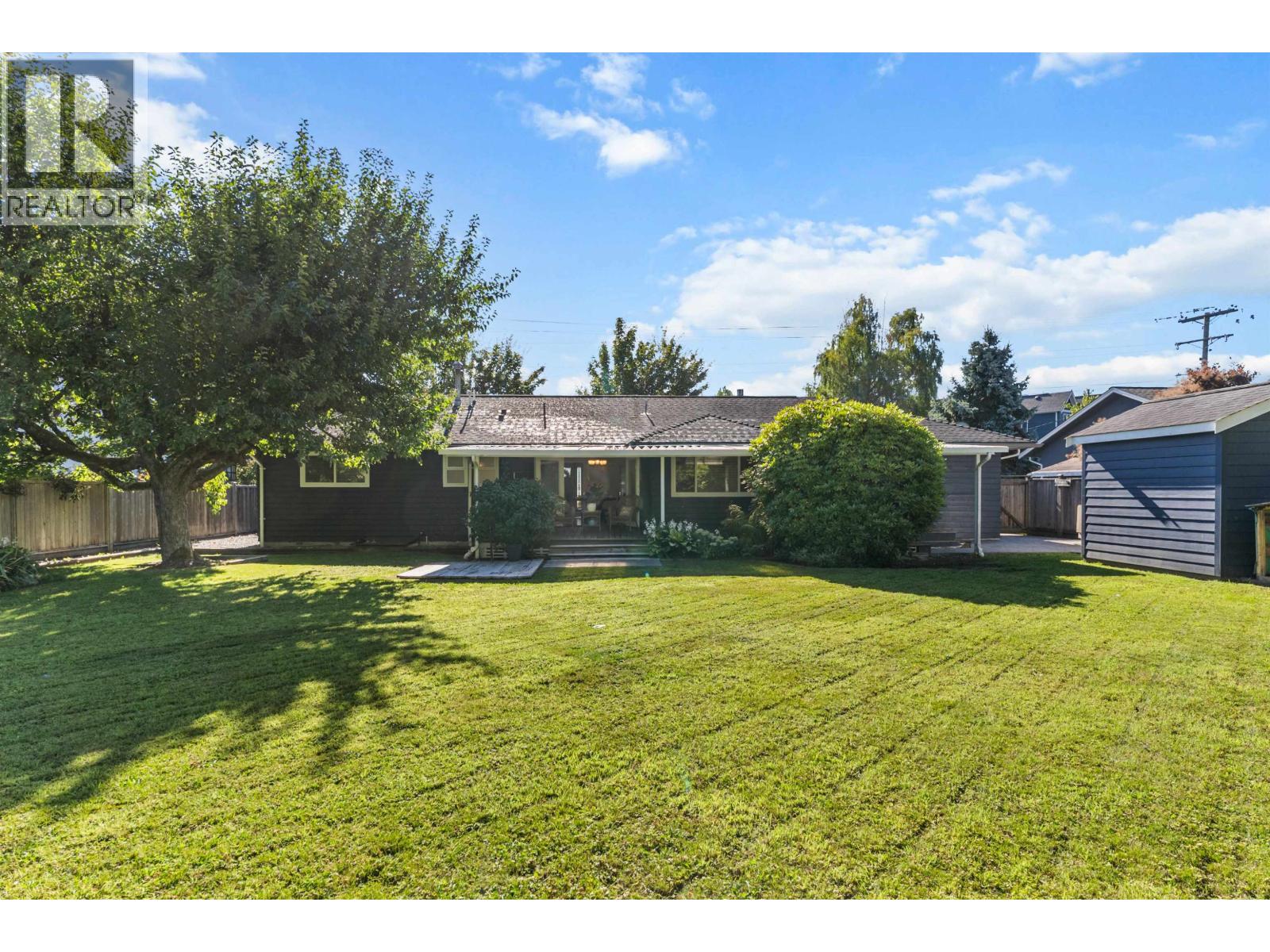 861 53a Street, Delta, British Columbia  V4M 3C8 - Photo 34 - R3041000