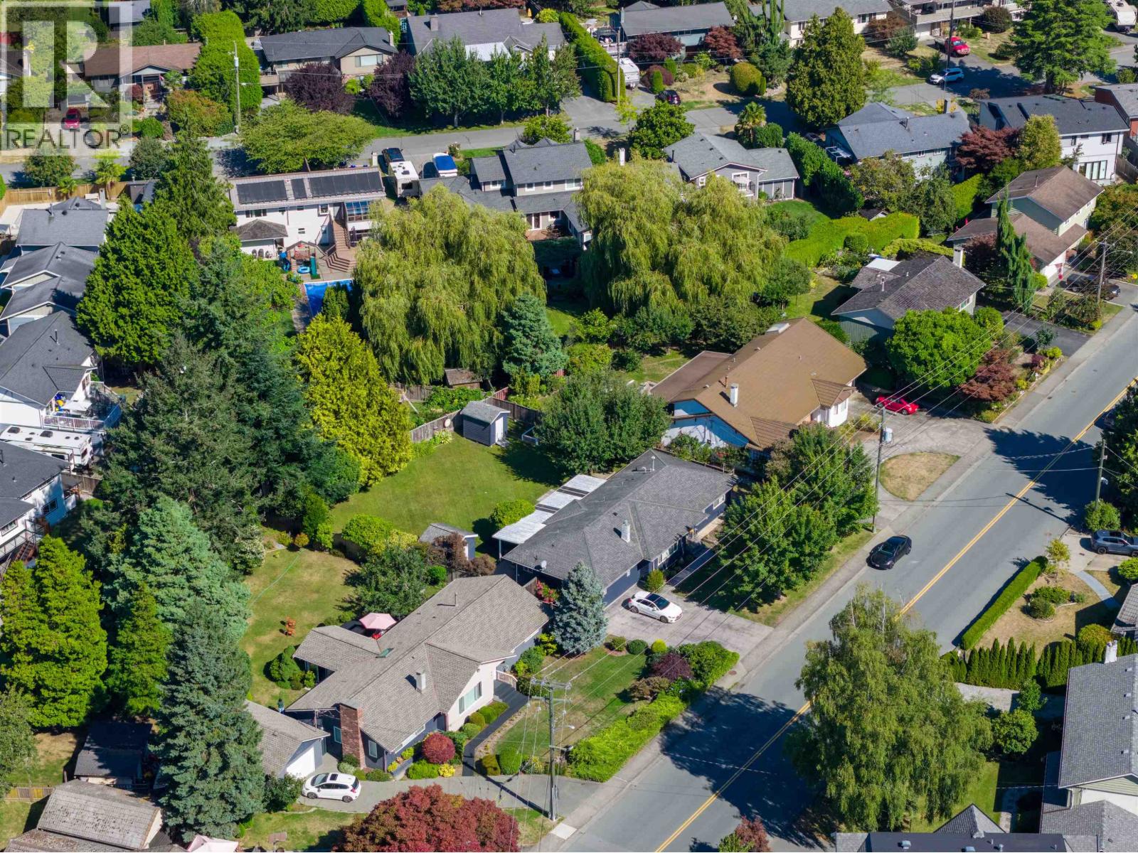 861 53a Street, Delta, British Columbia  V4M 3C8 - Photo 36 - R3041000