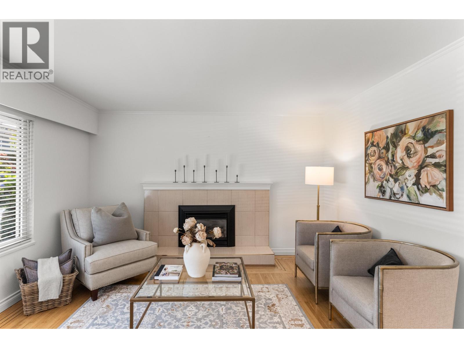 861 53a Street, Delta, British Columbia  V4M 3C8 - Photo 5 - R3041000