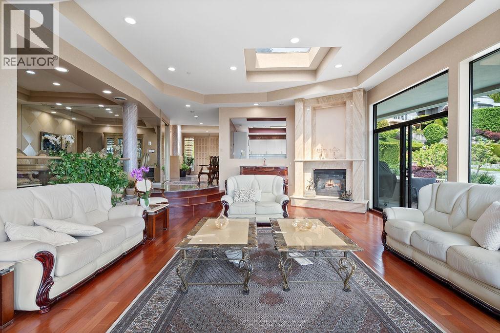 2490 Westhill Court, West Vancouver, British Columbia  V7S 3A5 - Photo 7 - R3041019