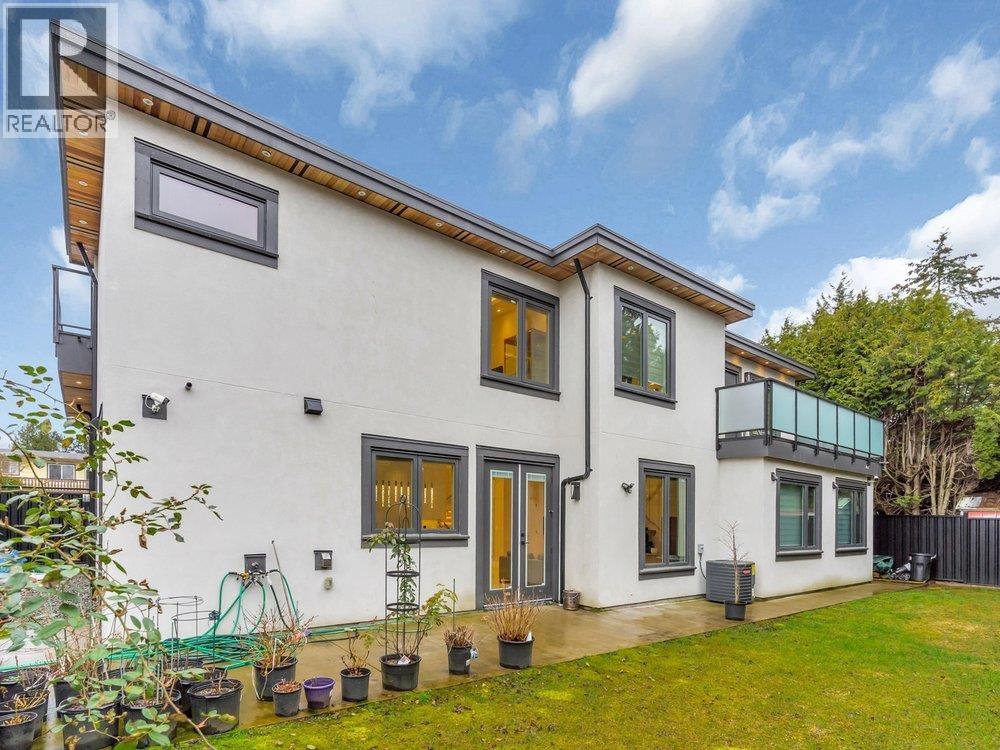 3771 Bowen Drive, Richmond, British Columbia  V7C 4C9 - Photo 35 - R3041024