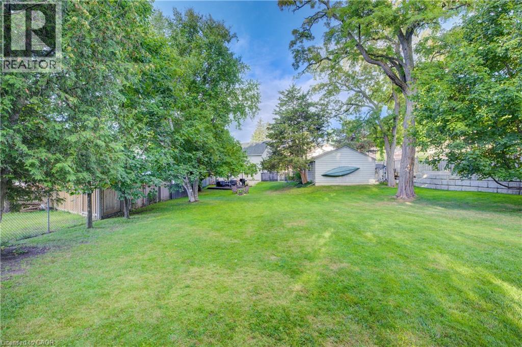 64 Woolwich Street, Kitchener, Ontario  N2K 1S3 - Photo 21 - 40763477