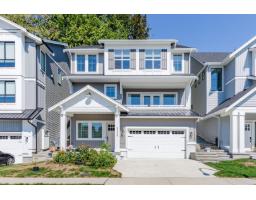 31527 BURNHAM PLACE, Mission, British Columbia