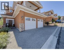 875 Sahali Terrace Unit# 13, kamloops, British Columbia