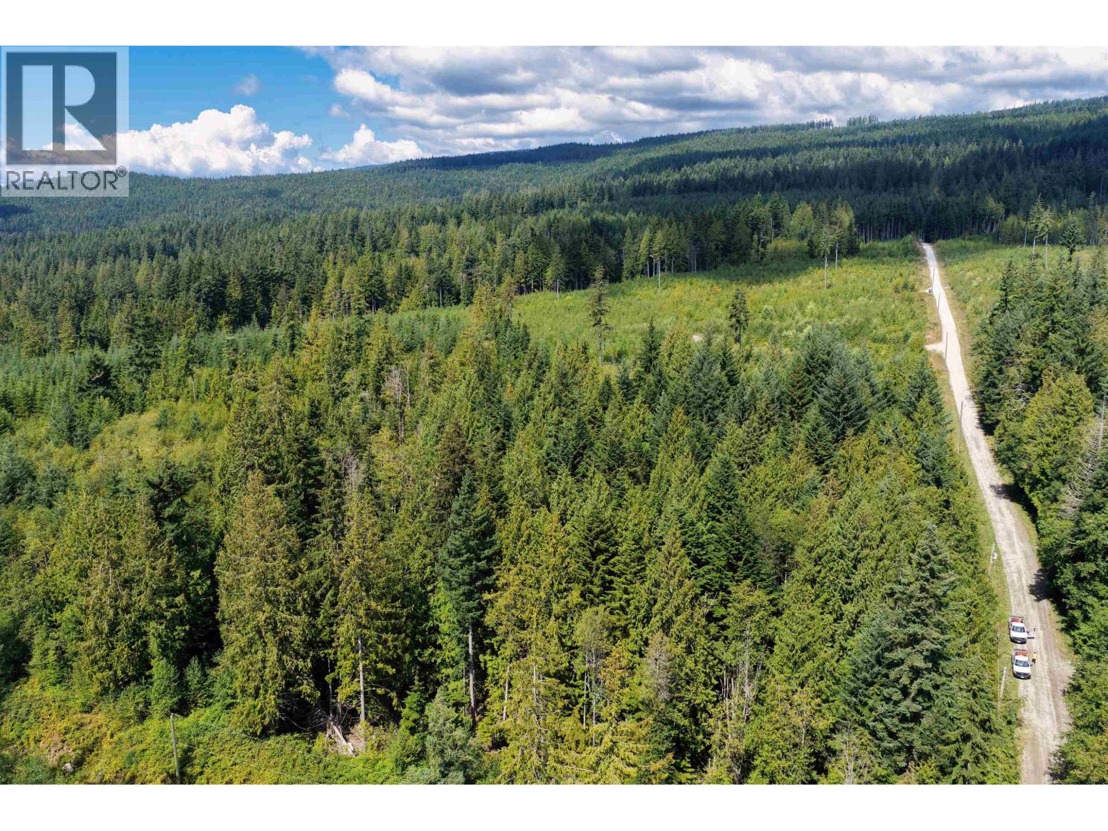 Block 5 LOCKYER ROAD, Roberts Creek, British Columbia