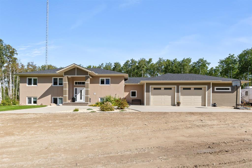 31 Hayleys Drive, La Broquerie, Manitoba  R0A 0W0 - Photo 0 - 202521487