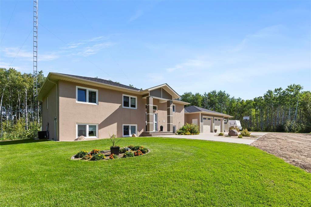 31 Hayleys Drive, La Broquerie, Manitoba  R0A 0W0 - Photo 1 - 202521487