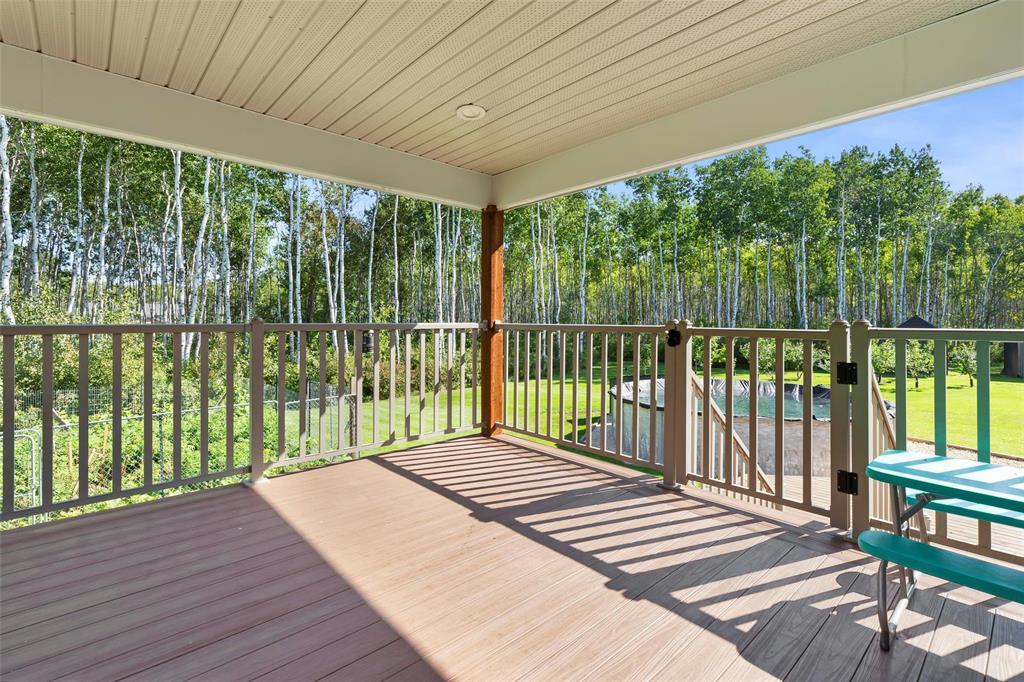 31 Hayleys Drive, La Broquerie, Manitoba  R0A 0W0 - Photo 37 - 202521487
