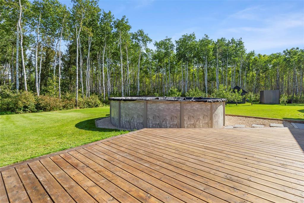 31 Hayleys Drive, La Broquerie, Manitoba  R0A 0W0 - Photo 38 - 202521487
