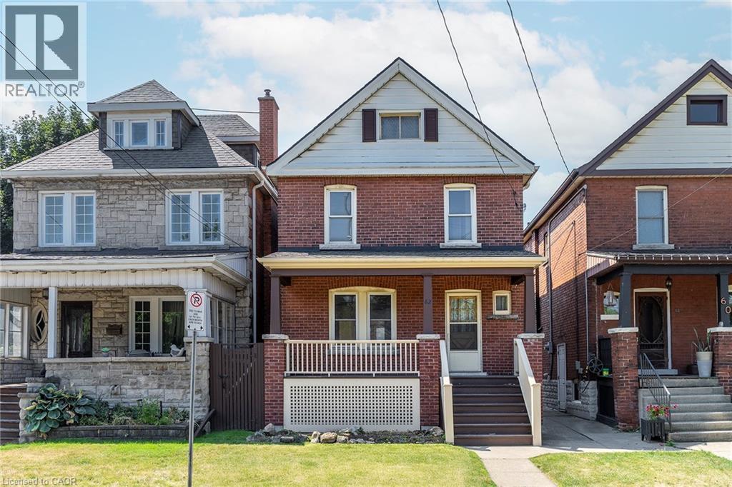 62 Alpine Avenue, Hamilton, Ontario  L9A 1A6 - Photo 1 - 40761740