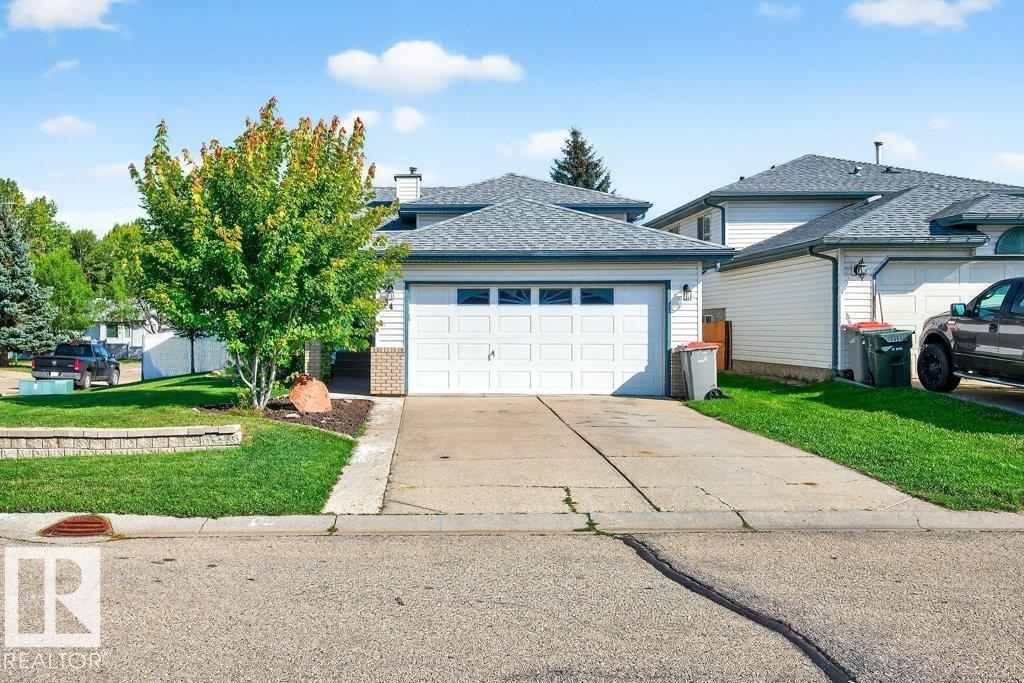 94 LA COSTA FAIRWAY CL, Stony Plain, Alberta