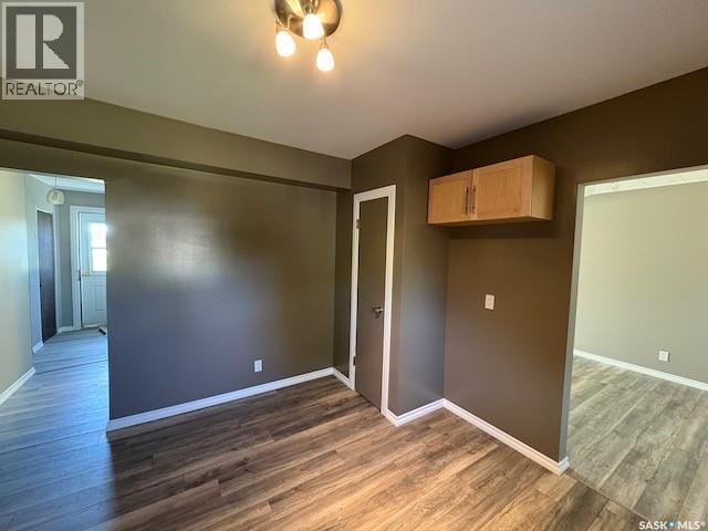 209 3rd Avenue E, Kyle, Saskatchewan  S0L 1T0 - Photo 2 - SK016781