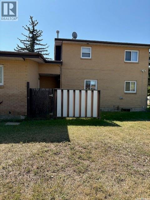 209 3rd Avenue E, Kyle, Saskatchewan  S0L 1T0 - Photo 33 - SK016781