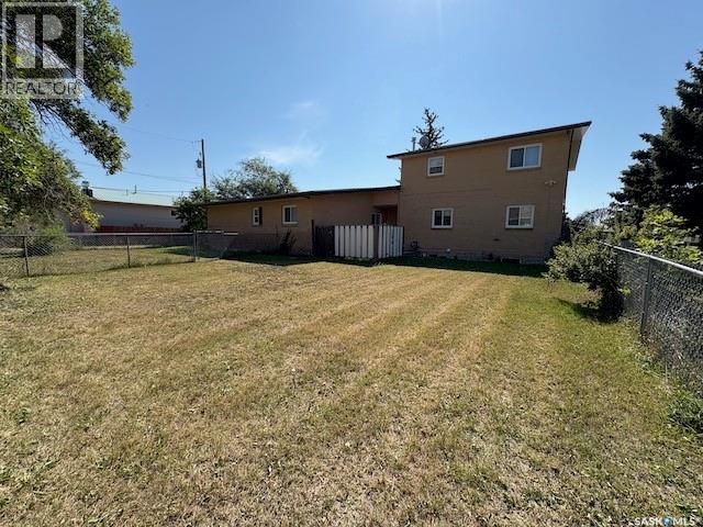 209 3rd Avenue E, Kyle, Saskatchewan  S0L 1T0 - Photo 35 - SK016781