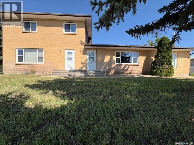 209 3rd Avenue E, Kyle, Saskatchewan  S0L 1T0 - Photo 36 - SK016781