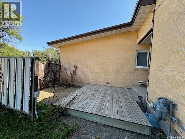 209 3rd Avenue E, Kyle, Saskatchewan  S0L 1T0 - Photo 37 - SK016781