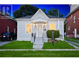 26 BROCK STREET E, Oshawa, Ontario