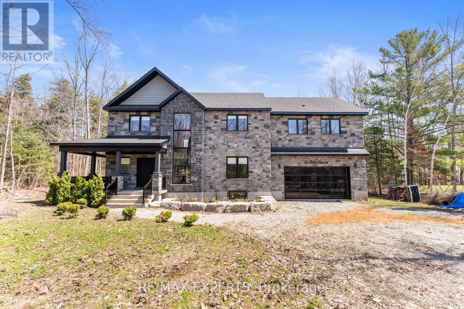 11 Joliet Crescent, Tiny, Ontario  L9M 0G3 - Photo 1 - S12367204